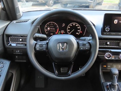 New 2026 Honda Civic Sport image 18