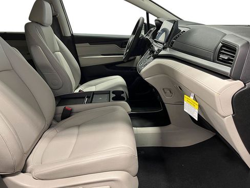 New 2026 Honda Odyssey EX-L image 25