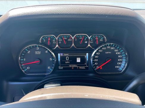 Used 2017 Chevrolet Tahoe LT RWD image 25
