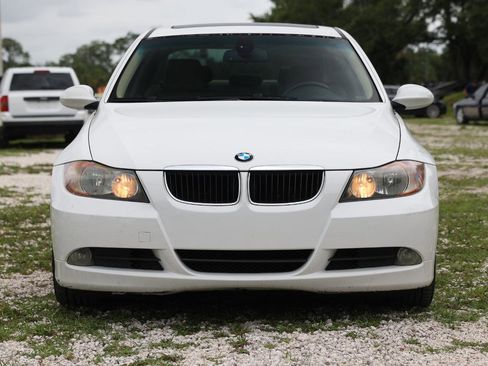 Used 2007 BMW 328i Sedan RWD image 17