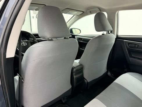 Used 2015 Toyota Corolla L FWD image 29