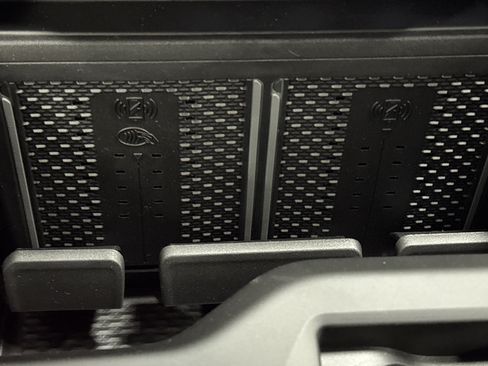 New 2026 RAM 1500 Rebel w/ Advanced Safety Group II AWD/4WD image 26