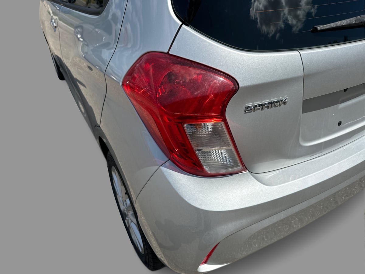 Used 2020 Chevrolet Spark LT FWD image 22