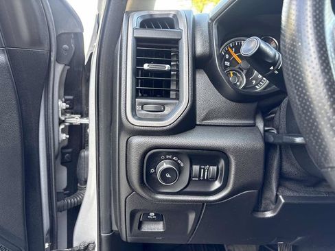 Used 2019 RAM 1500 Tradesman RWD image 20