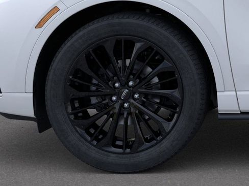 New 2026 Lincoln Corsair Grand Touring image 41