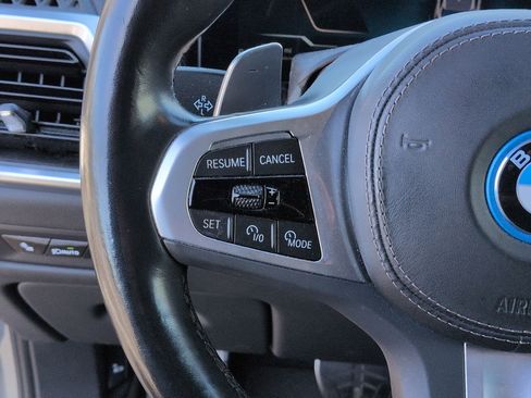 Used 2024 BMW X5 xDrive50e w/ Executive Package image 18