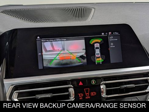 Used 2021 BMW 430i Coupe w/ M Sport Package image 35