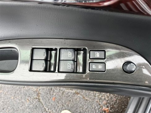 Used 2014 INFINITI QX50 Journey image 16