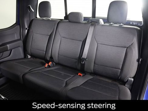 Certified 2023 Ford F150 XLT w/ Equipment Group 302A High image 37