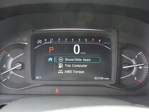 Used 2023 Honda Passport TrailSport image 24