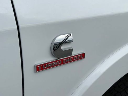 Used 2020 RAM 3500 Limited image 16