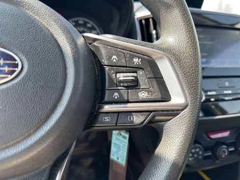 Used 2020 Subaru Forester w/ Alloy Wheel Package image 21