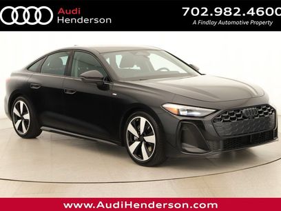 New 2026 Audi A5 2.0T Premium