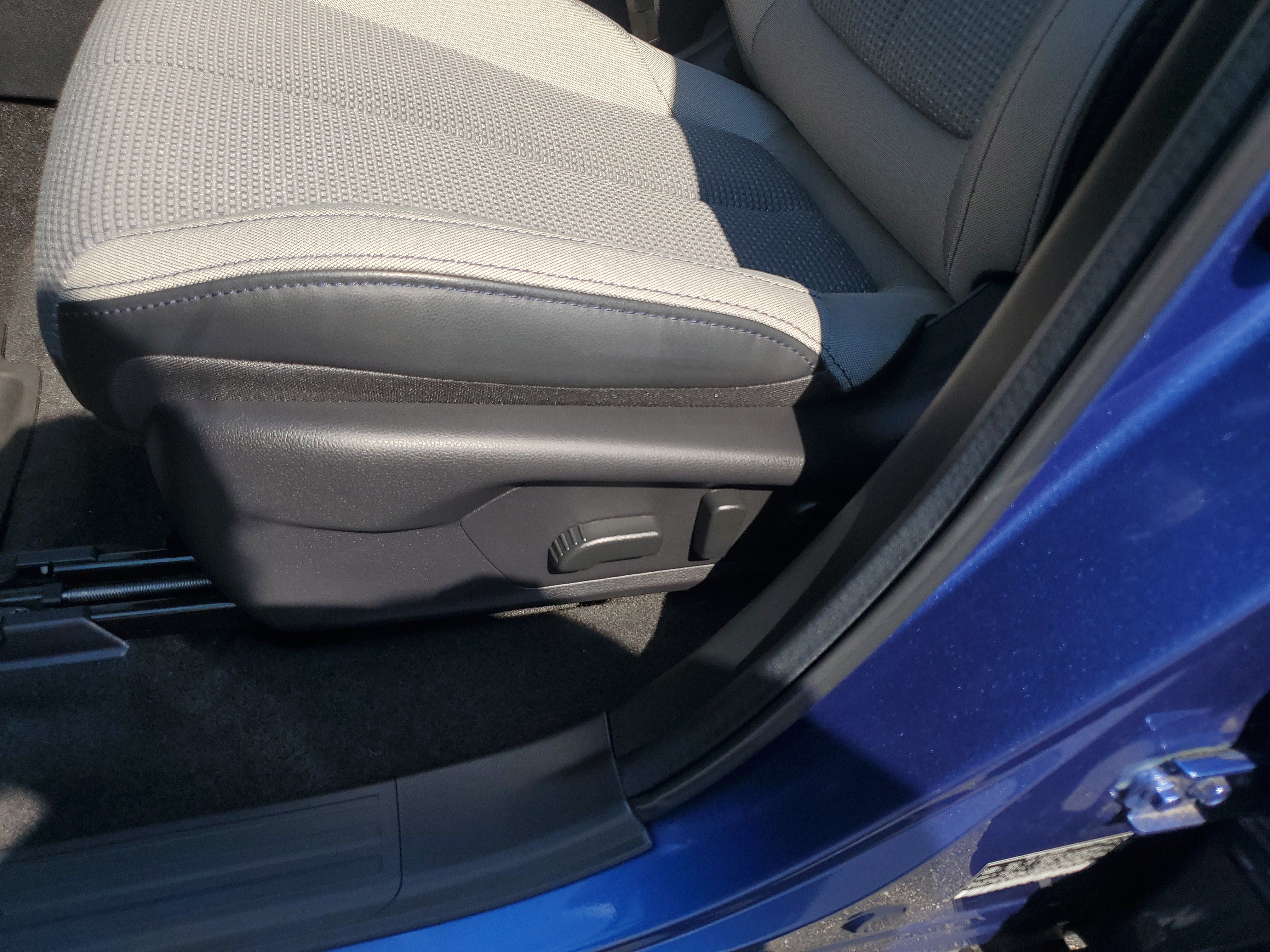 Certified 2026 Subaru Forester Premium AWD/4WD image 16