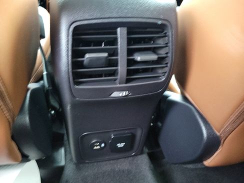 Certified 2023 Ford Bronco Sport Outer Banks w/ Tech Package image 11