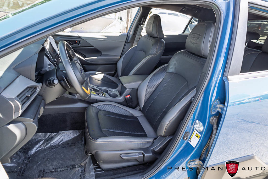 Used 2024 Subaru Crosstrek 2.5i Wilderness AWD/4WD image 19