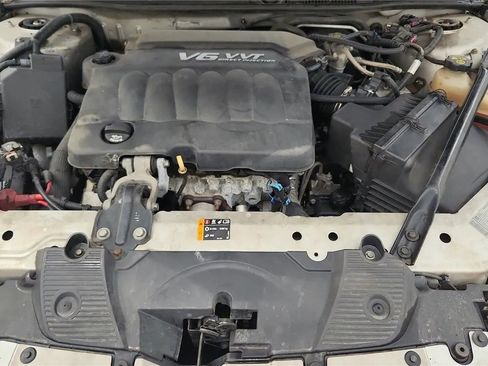Used 2012 Chevrolet Impala LT w/ LT Sunroof Package FWD image 20