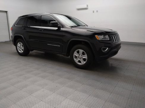 Used 2016 Jeep Grand Cherokee Laredo image 13
