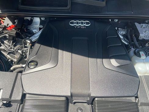 Used 2018 Audi Q7 2.0T Premium Plus AWD/4WD image 20