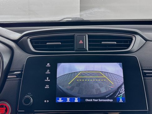 Used 2021 Honda CR-V EX image 22
