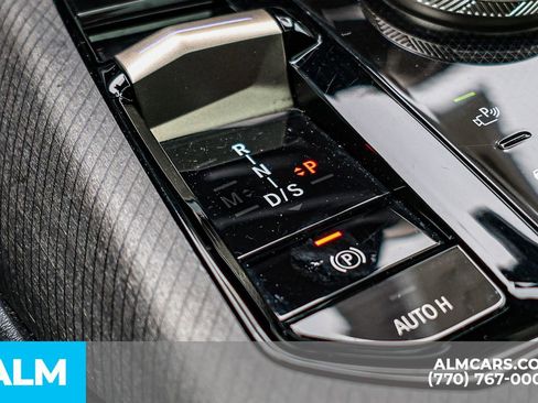 Used 2025 BMW X3 xDrive30i w/ Convenience Package image 47