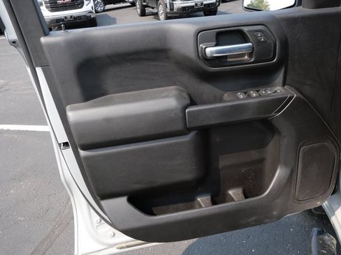 Used 2020 GMC Sierra 1500 4x4 Crew Cab image 21