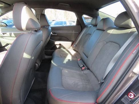 Used 2021 Hyundai Sonata SEL Plus image 13
