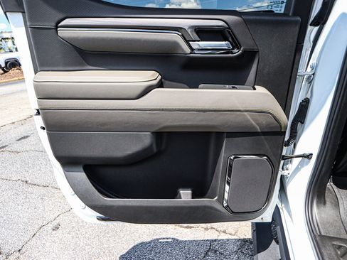 New 2025 Chevrolet Silverado 1500 ZR2 w/ Technology Package image 54