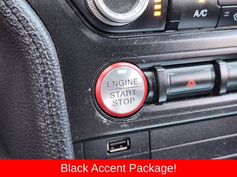 Used 2019 Ford Mustang Coupe w/ Black Accent Package RWD image 28