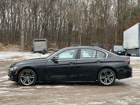 Used 2016 BMW 328i xDrive Sedan image 3