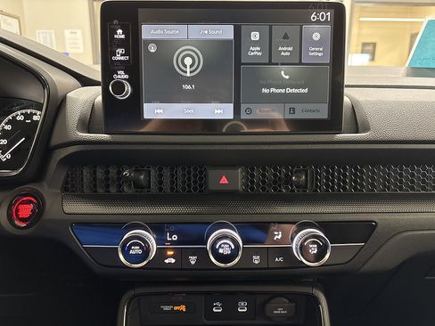 New 2026 Honda CR-V LX image 10
