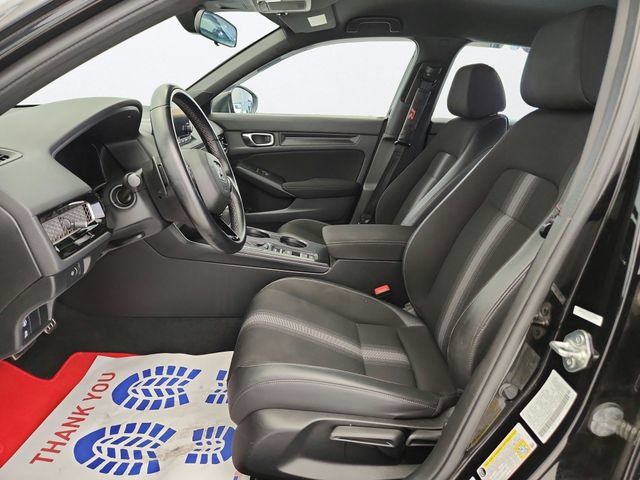 Used 2022 Honda Civic Sport image 11