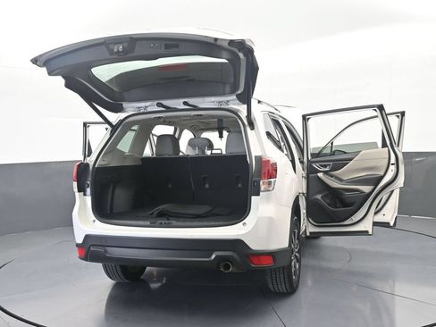 Used 2022 Subaru Forester Limited AWD/4WD image 73