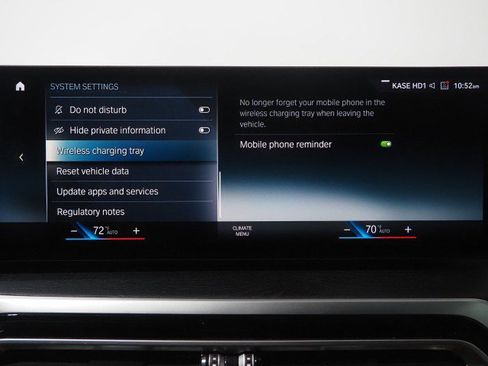 Used 2023 BMW i4 eDrive35 RWD image 46