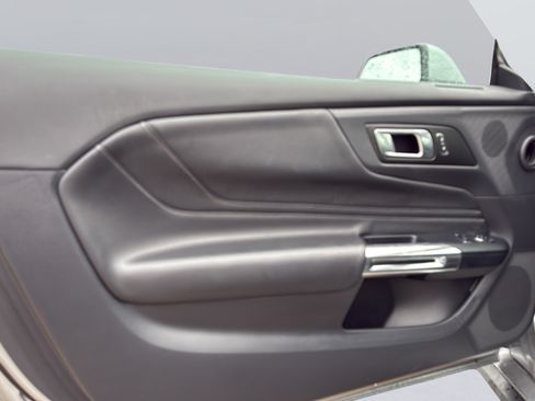 Used 2026 Ford Mustang Premium RWD image 14