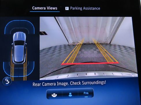 Certified 2025 Mercedes-Benz GLC 300 image 15