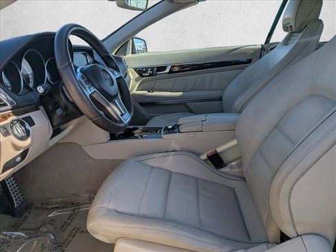 Used 2015 Mercedes-Benz E 400 Cabriolet image 14
