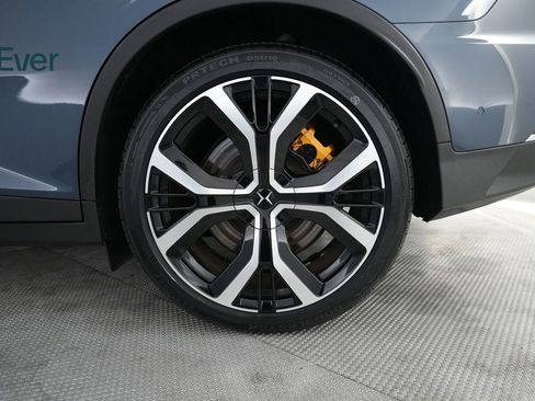 Used 2023 Polestar Polestar 2 w/ Pilot Pack AWD/4WD image 9