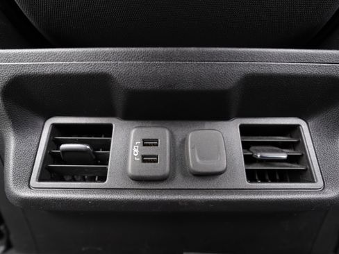 Used 2021 Chevrolet Silverado 1500 RST AWD/4WD image 13