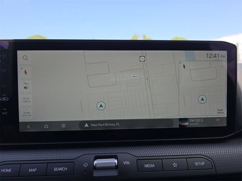 New 2025 Kia K4 GT-Line w/ GT-Line Sunroof Package image 25