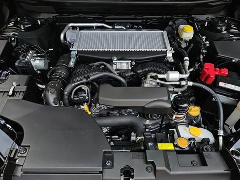 New 2026 Subaru Outback Touring XT AWD/4WD image 21