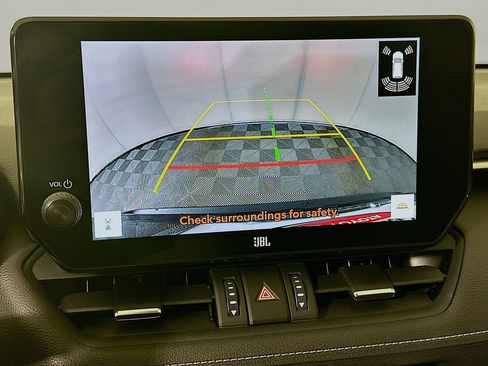 Used 2024 Toyota RAV4 XLE Premium w/ Weather Package AWD/4WD image 14