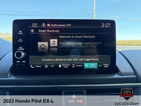 Used 2023 Honda Pilot EX-L image 97
