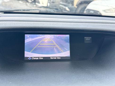 Used 2014 Honda CR-V LX image 19