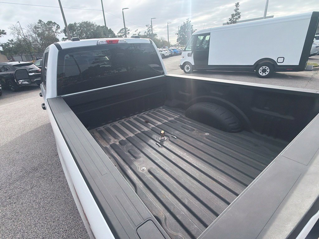 Used 2025 Ford F250 XL w/ XL Off-Road Package AWD/4WD image 8