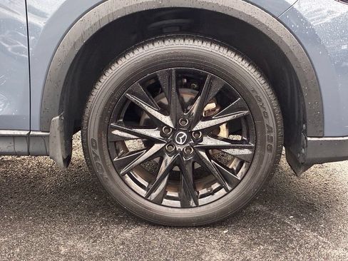 Used 2023 MAZDA CX-5 Carbon Edition AWD/4WD image 50