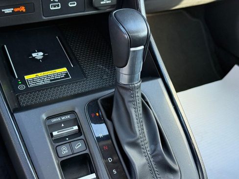 Used 2025 Honda CR-V EX-L image 22