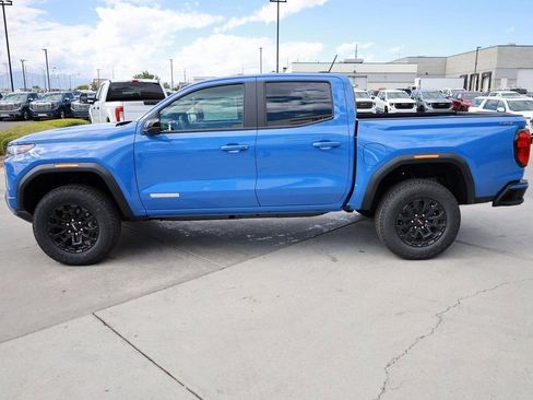 New 2026 GMC Canyon Elevation w/ Convenience Package image 3