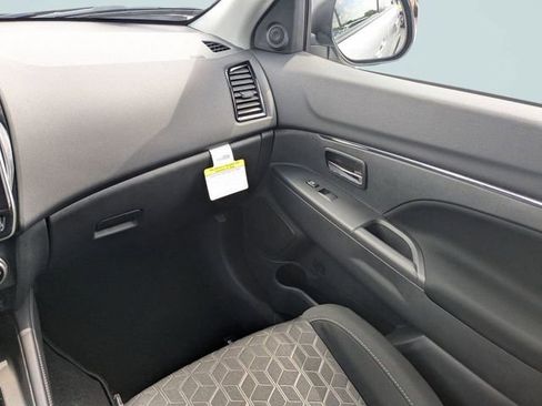 New 2026 Mitsubishi Outlander Sport ES AWD/4WD image 15