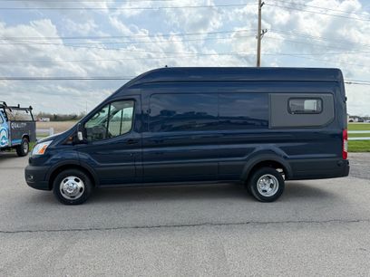 Used 2022 Ford Transit 350 148 High Roof Extended AWD